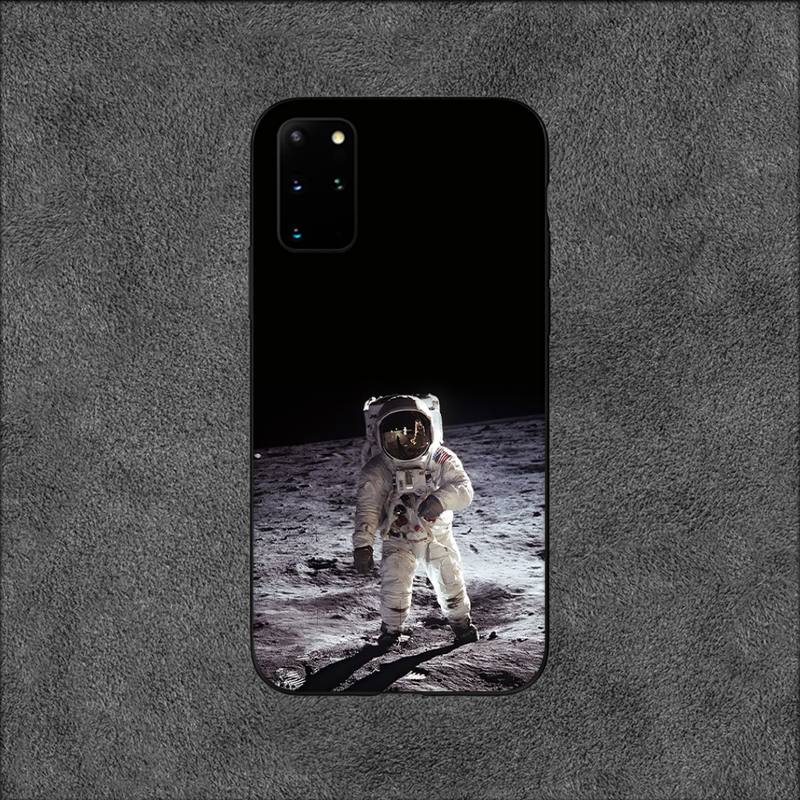 Coque Samsung Apollo 11