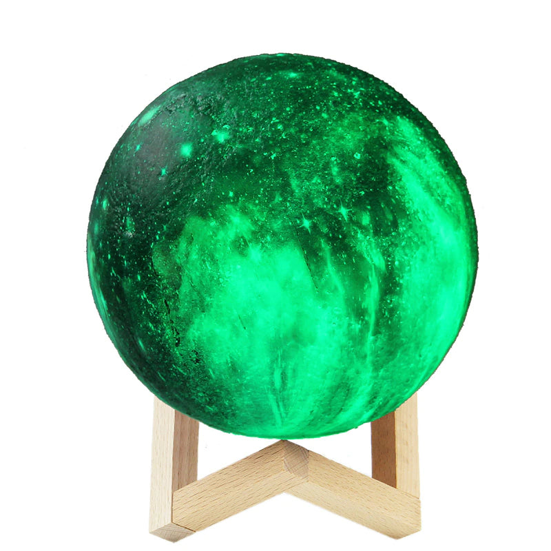 Lampe Galaxie