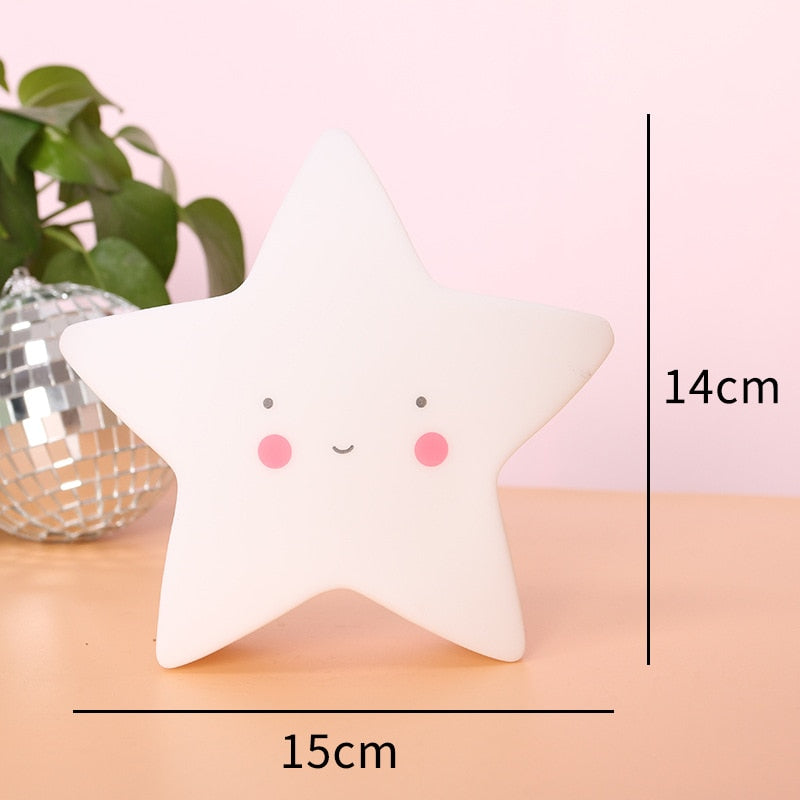 lampe veilleuse pour enfant