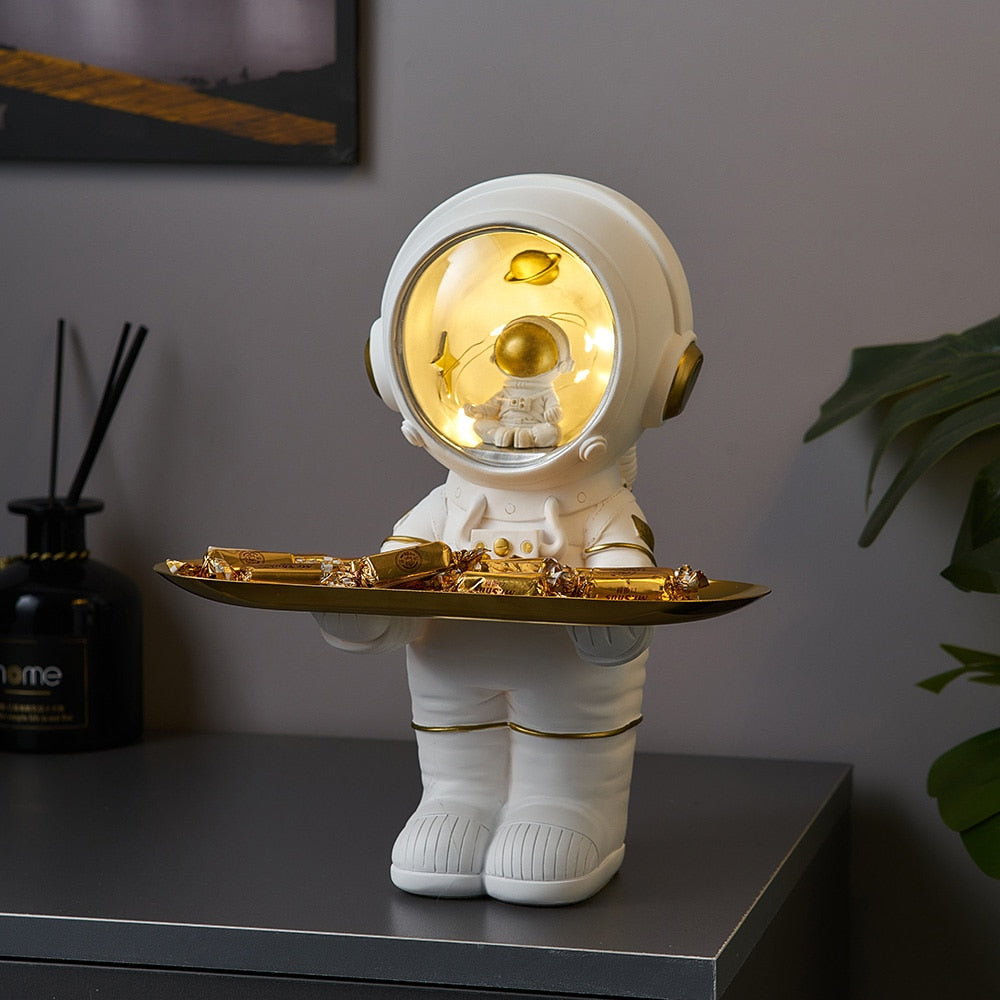 Vide poche Astronaute