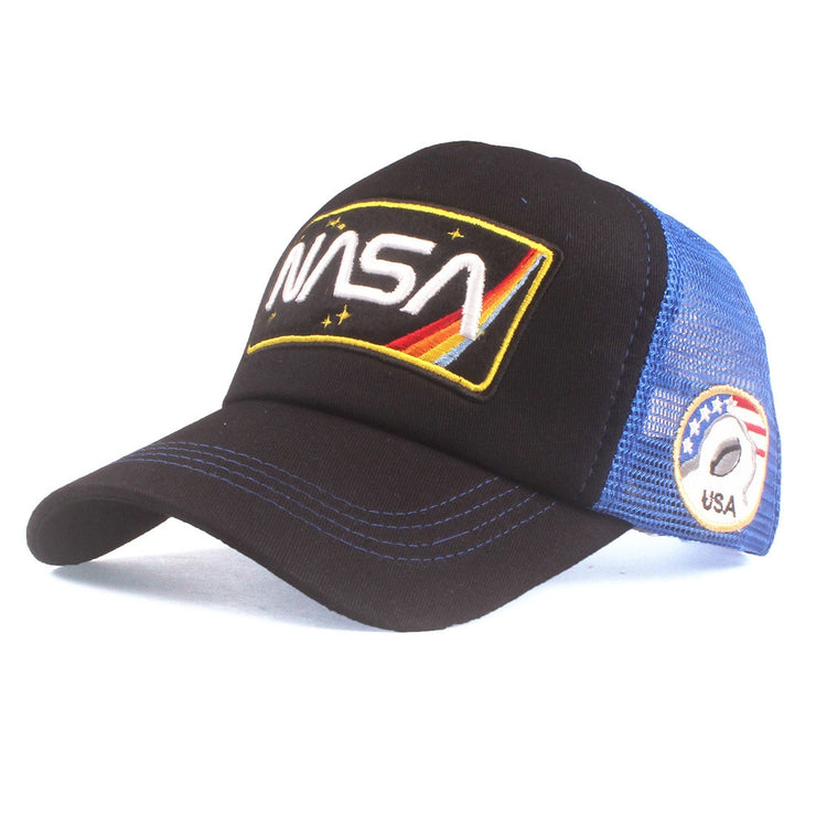 Casquette Baseball NASA