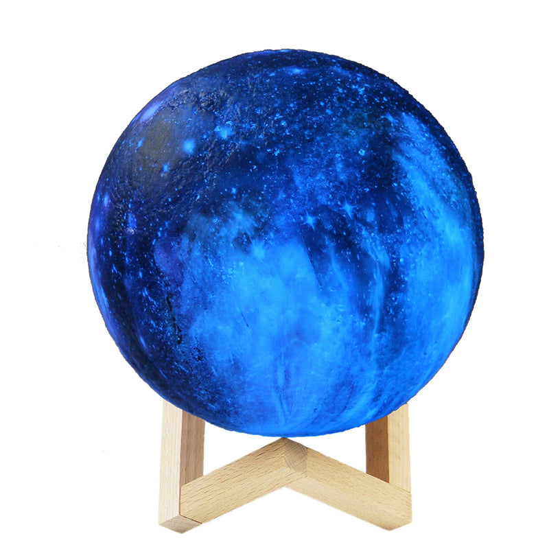 Lampe Galaxie