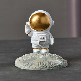 Support smartphone Astronaute