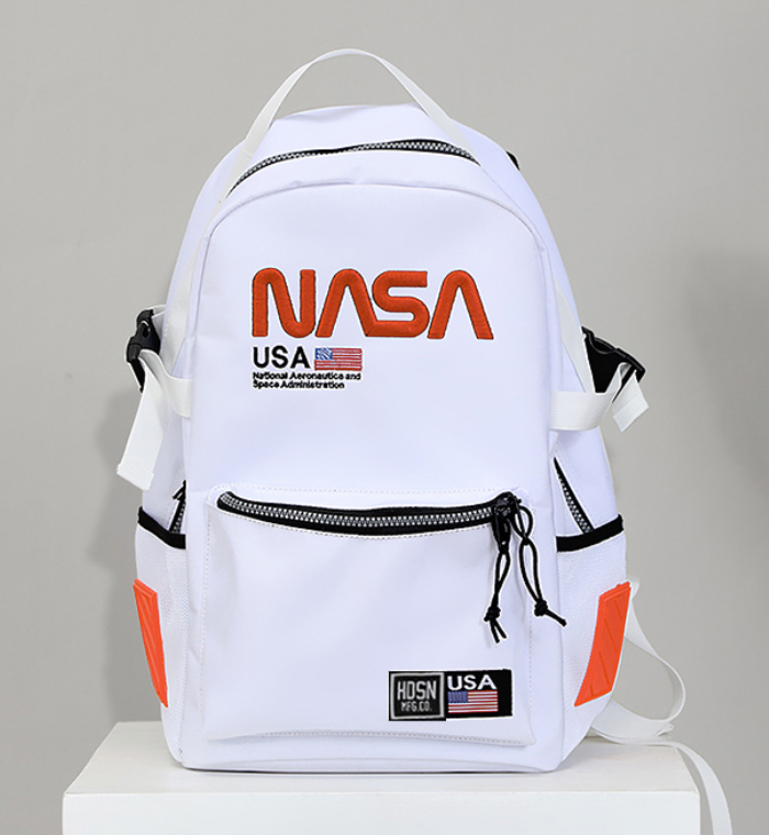 Sac a dos clearance nasa