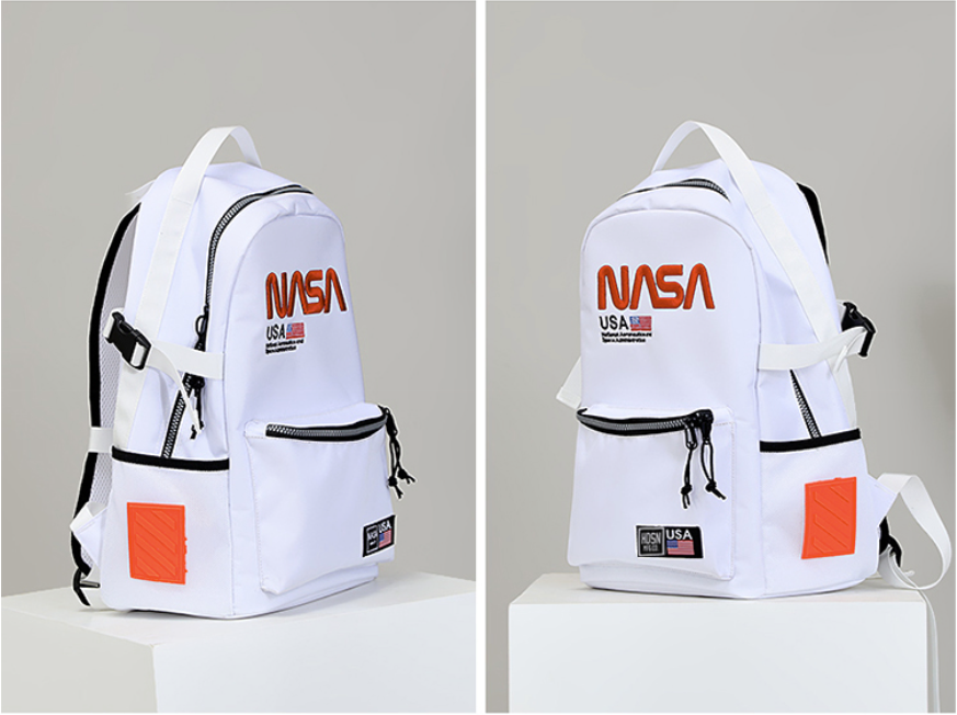 Sac à dos NASA