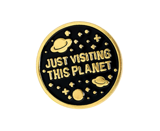 pin's espace