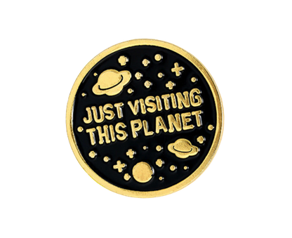 pin's espace