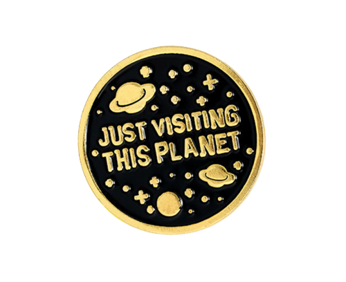 pin's espace