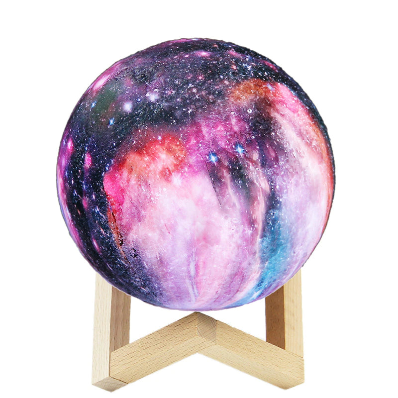 Lampe Galaxie