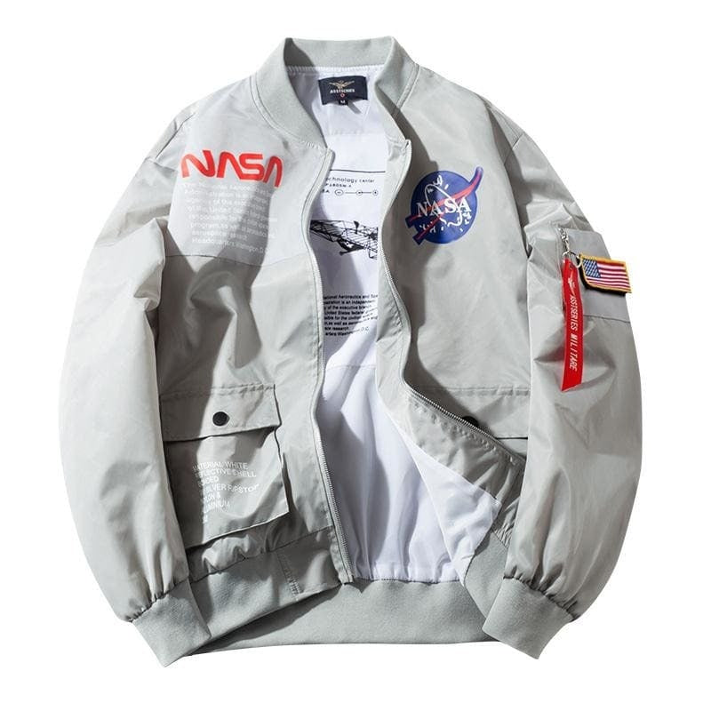 Veste NASA