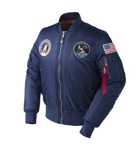 veste astronaute