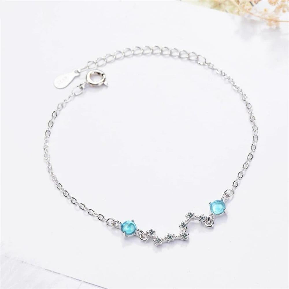 Bracelet Charme Constellation