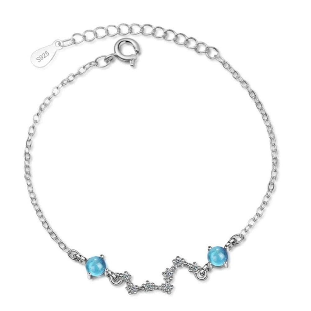 Bracelet Charme Constellation