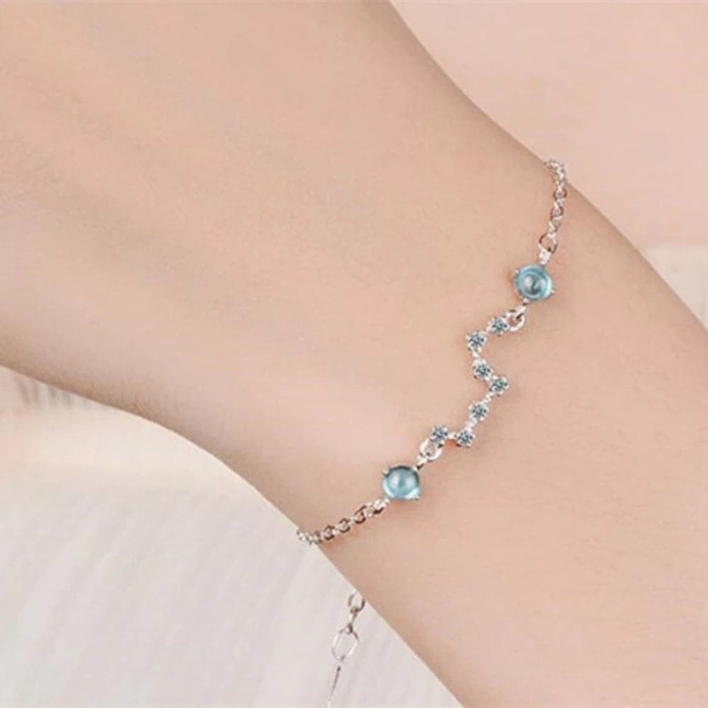 Bracelet Charme Constellation