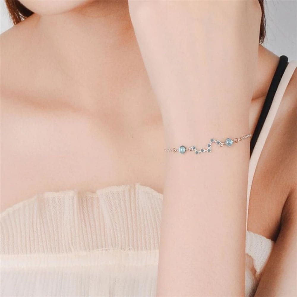 Bracelet Charme Constellation