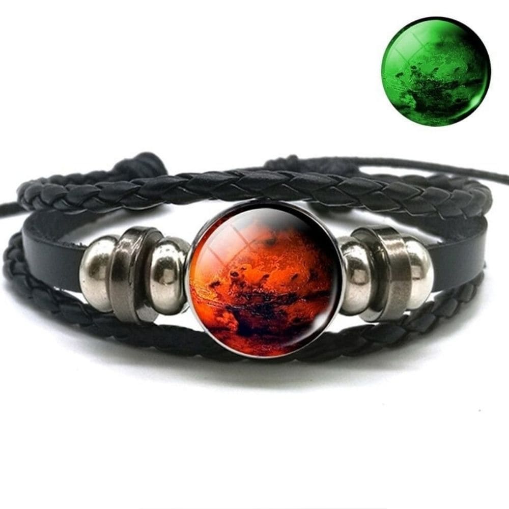 Bracelet Mars Fluorescent