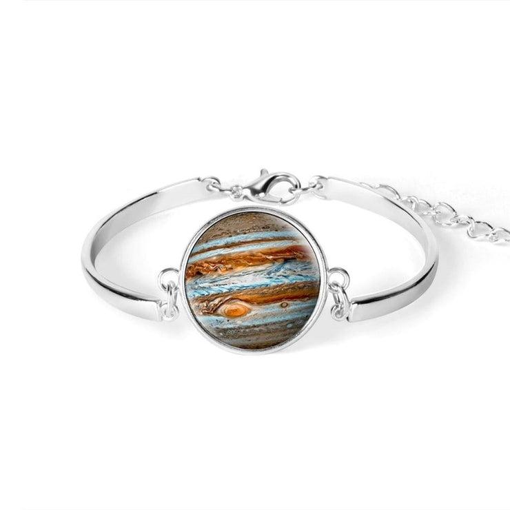 Bracelet Planète Jupiter