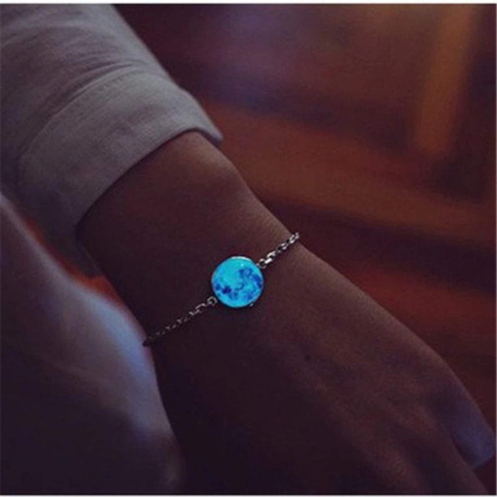 Bracelet Luminescent Lune