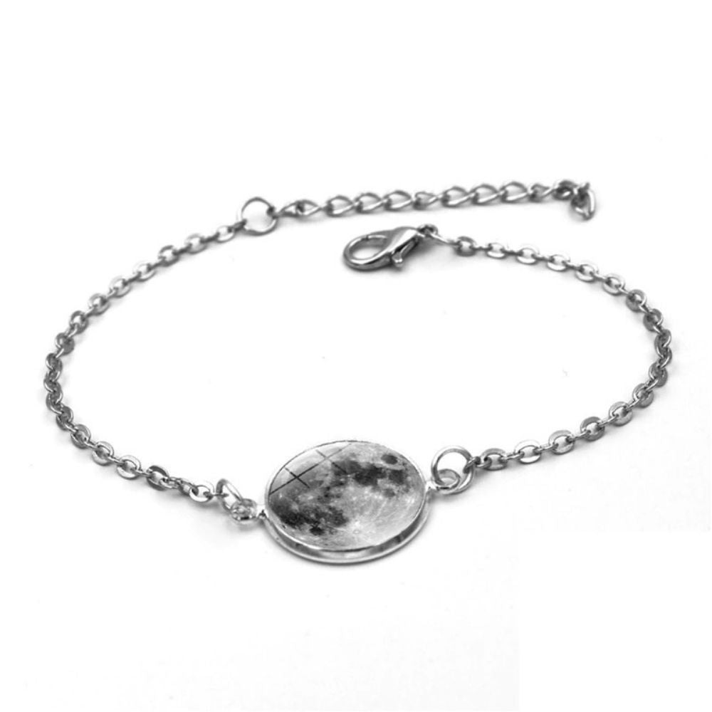 Bracelet Luminescent Lune