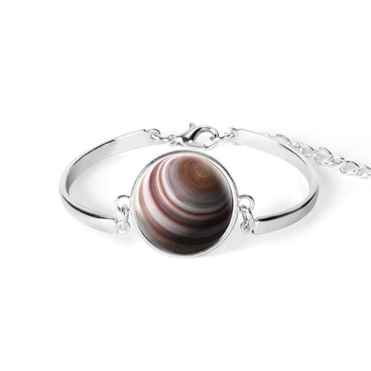 Bracelet Planète Saturne