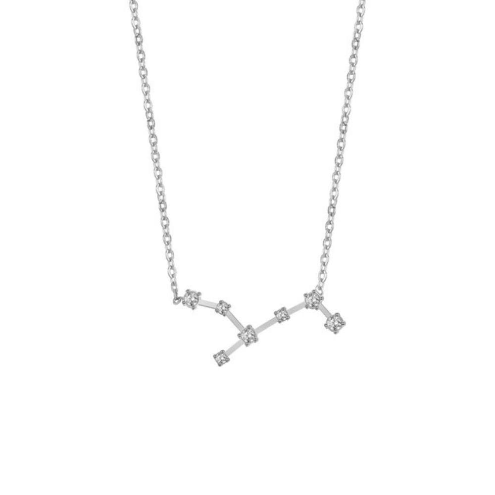 Collier Constellations du Zodiaque