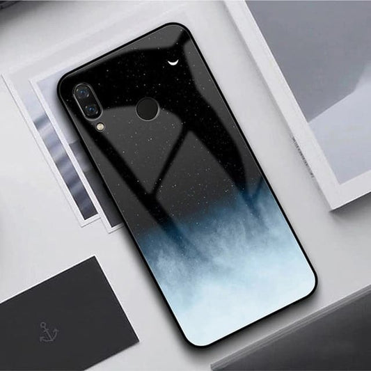 Coque Samsung Brume Nocturne