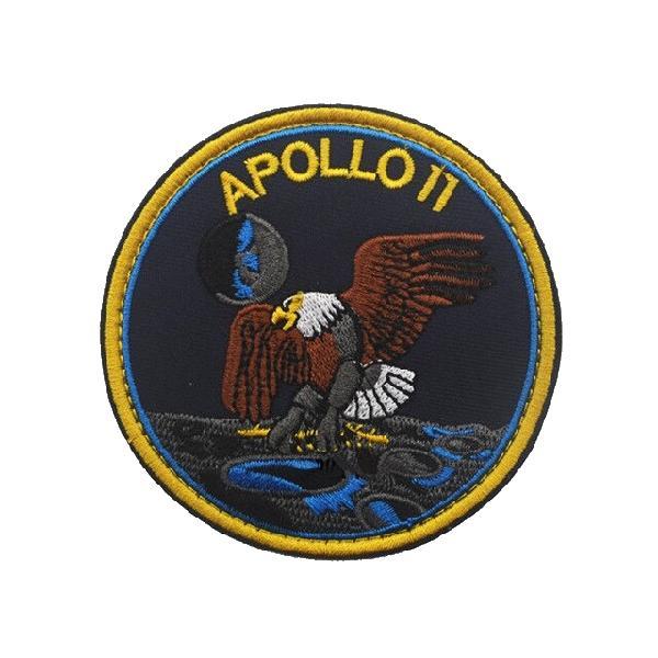 Écusson Apollo 11