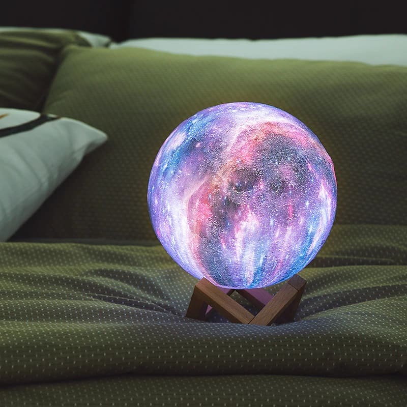 Lampe Galaxie