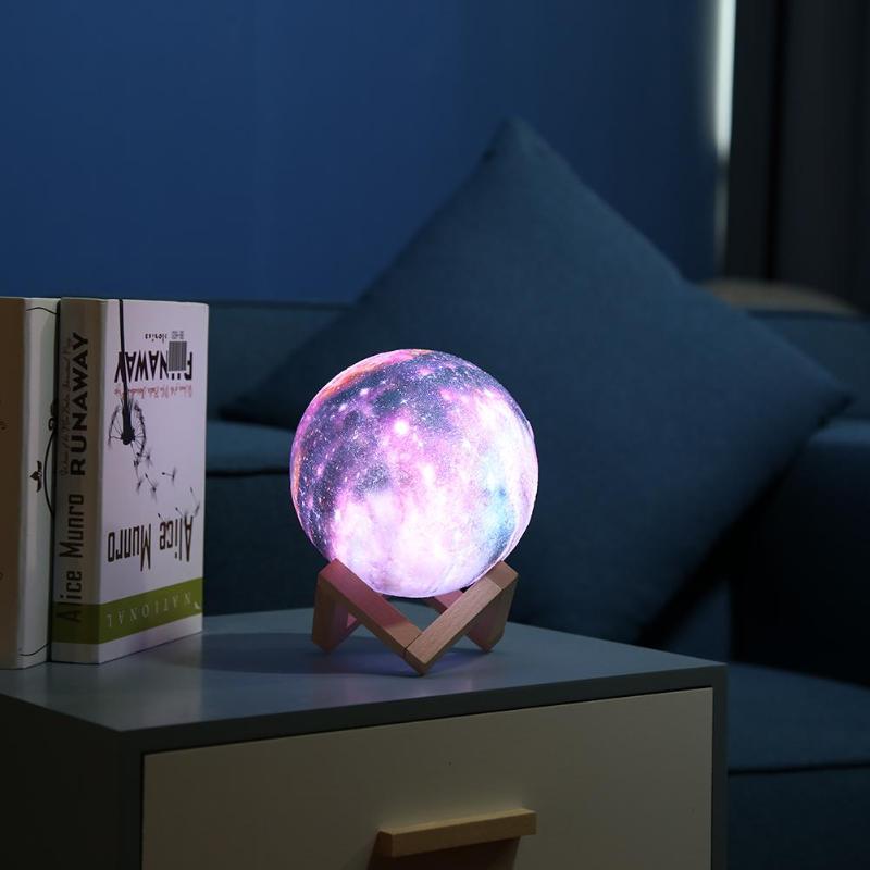 Lampe Galaxie