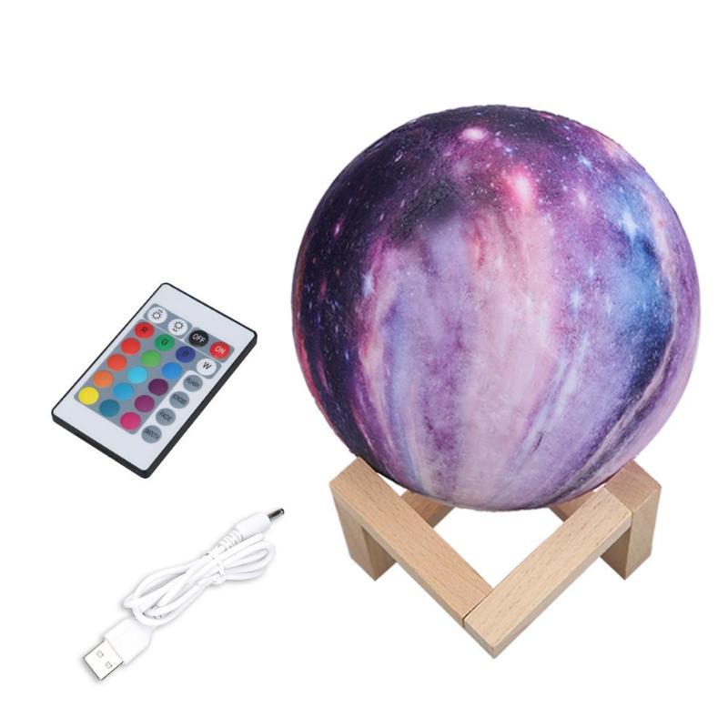 Lampe espace