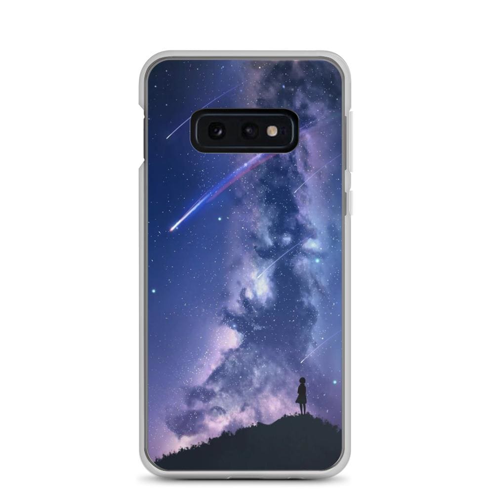 coque samsung s10e espace 