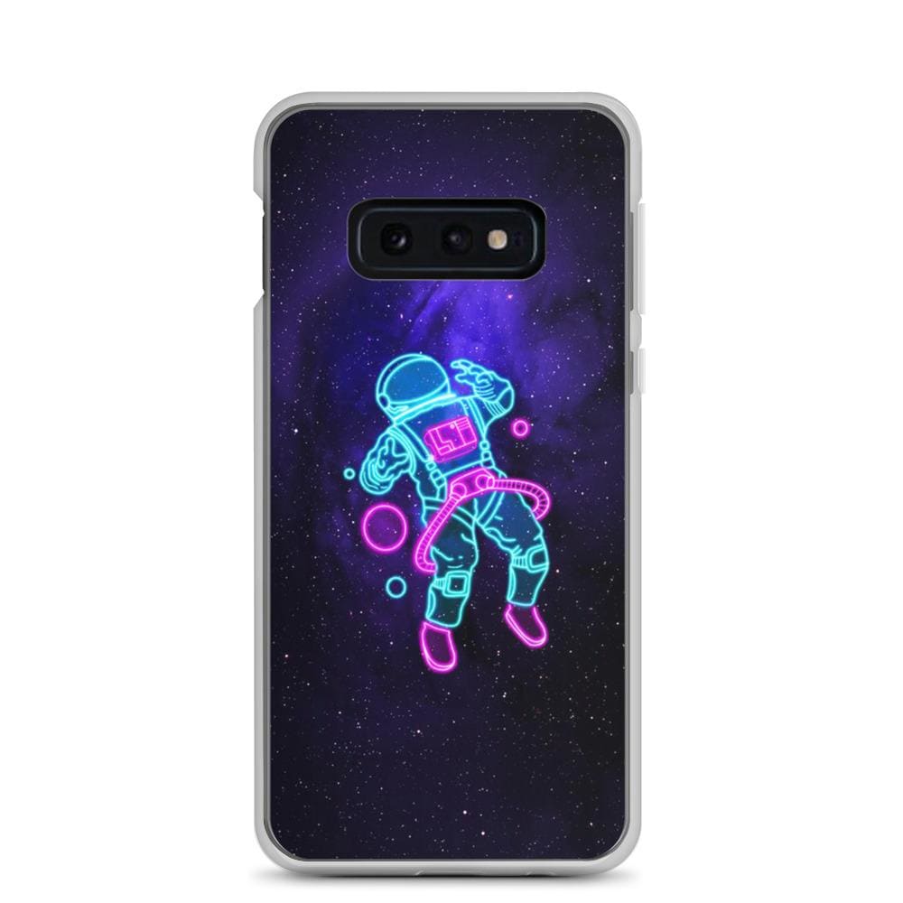 coque samsung retrowave s10e