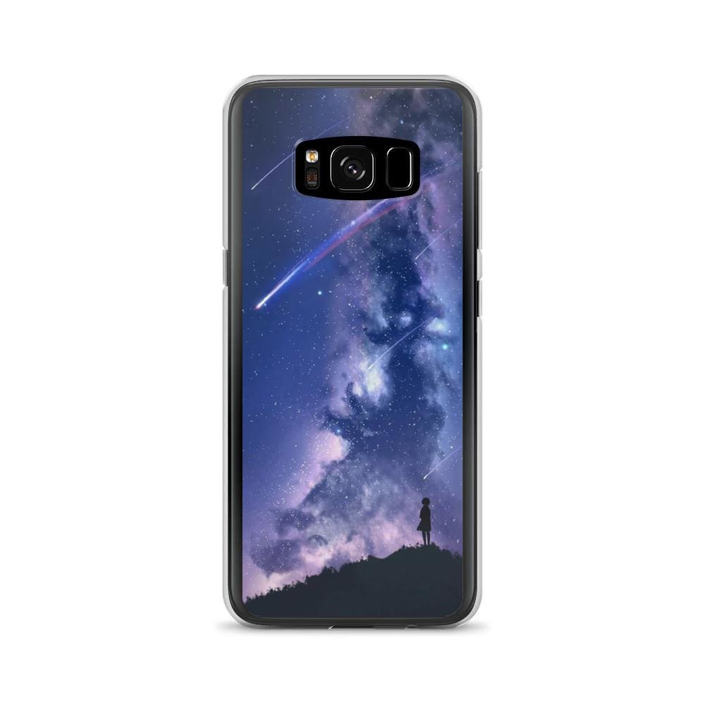 coque samsung s8 espace 