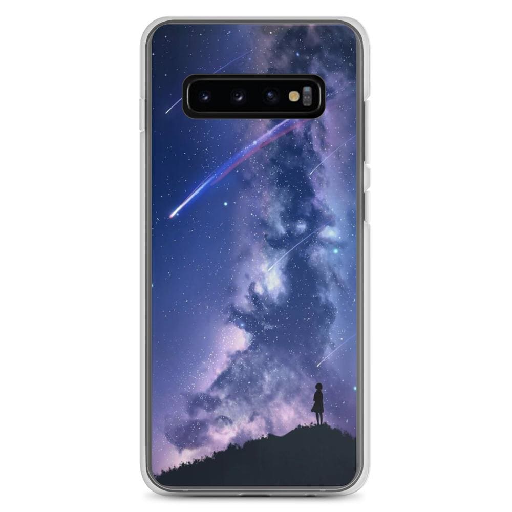 coque samsung s10+ espace 