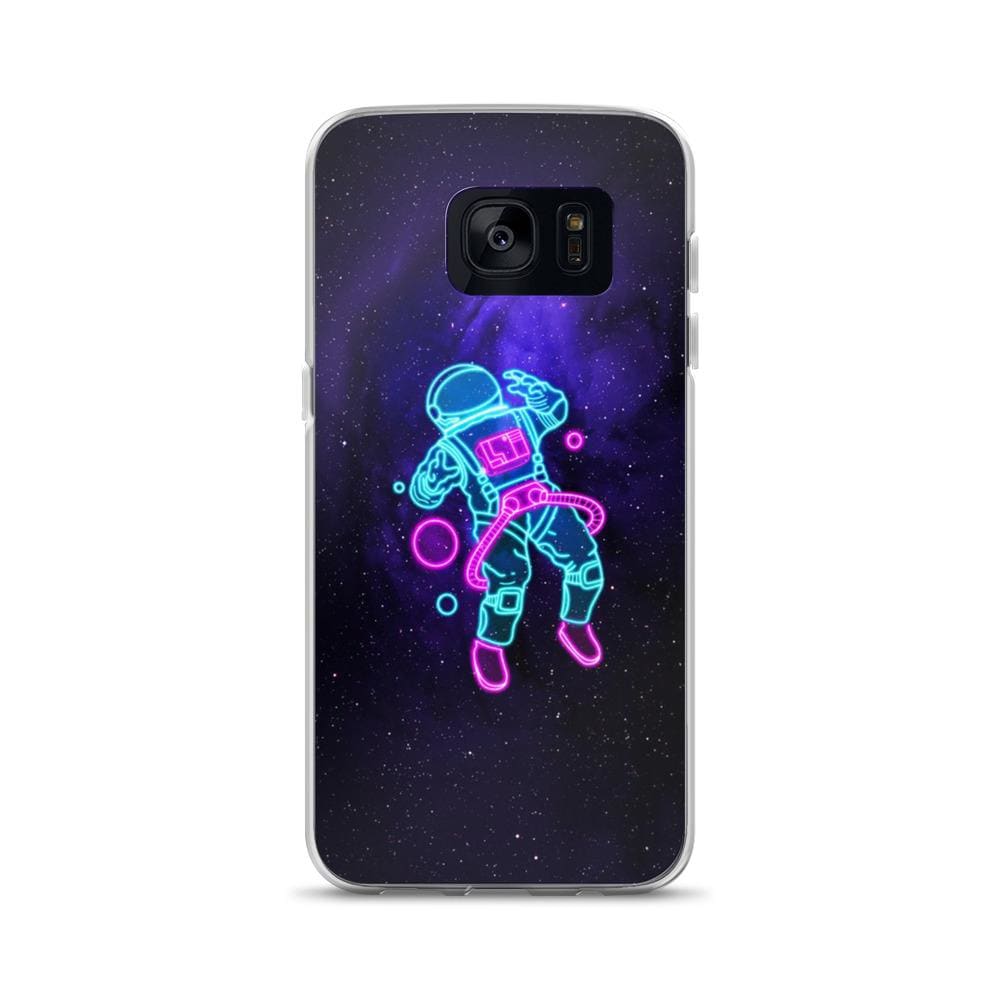 coque samsung retrowave s7