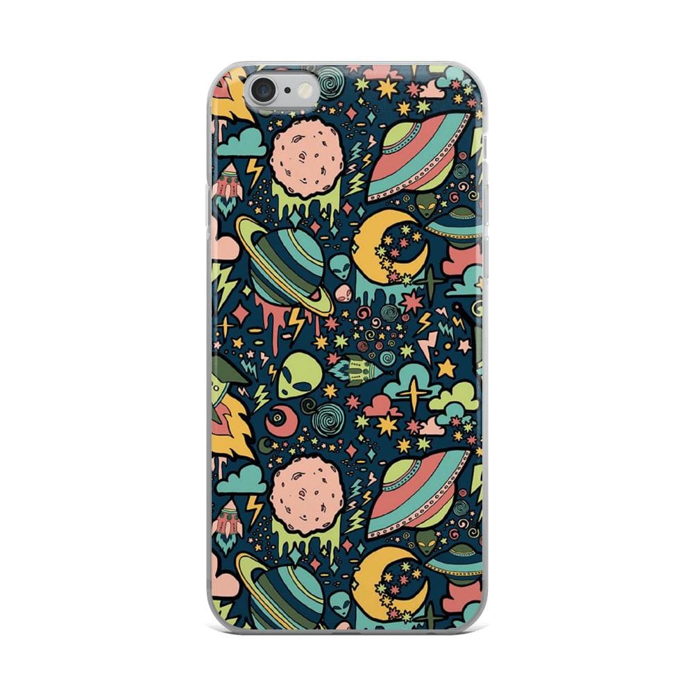 coque iphone 6 plus 6s originale espace