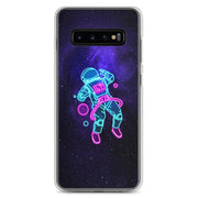 coque samsung retrowave s10+