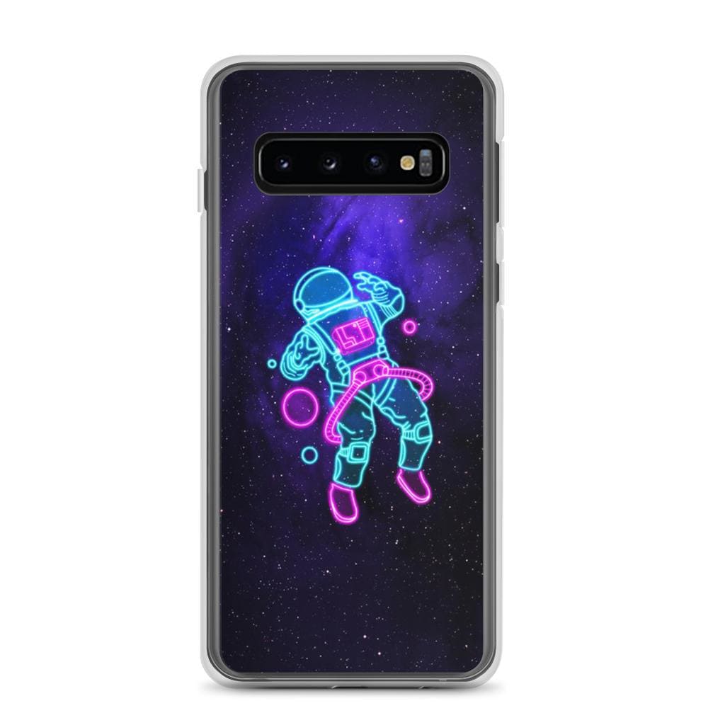 coque samsung retrowave s10