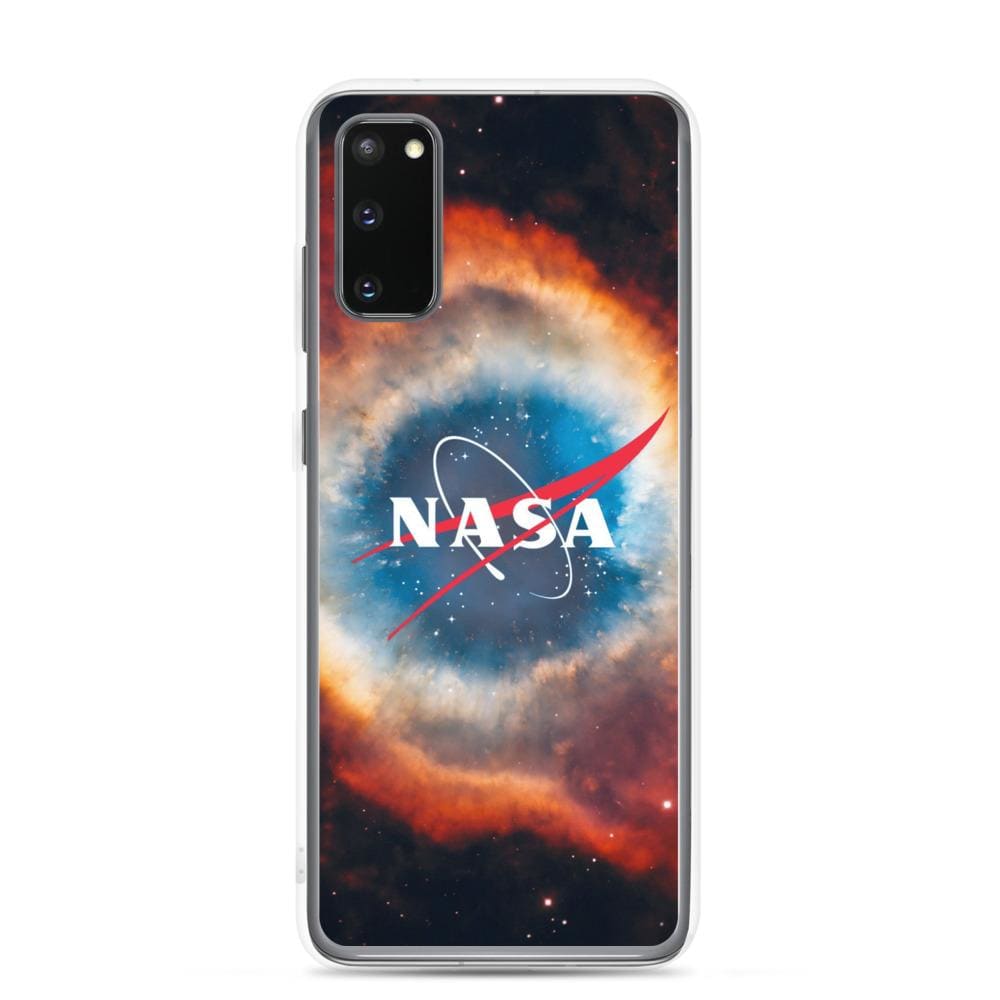 coque samsung nasa s20