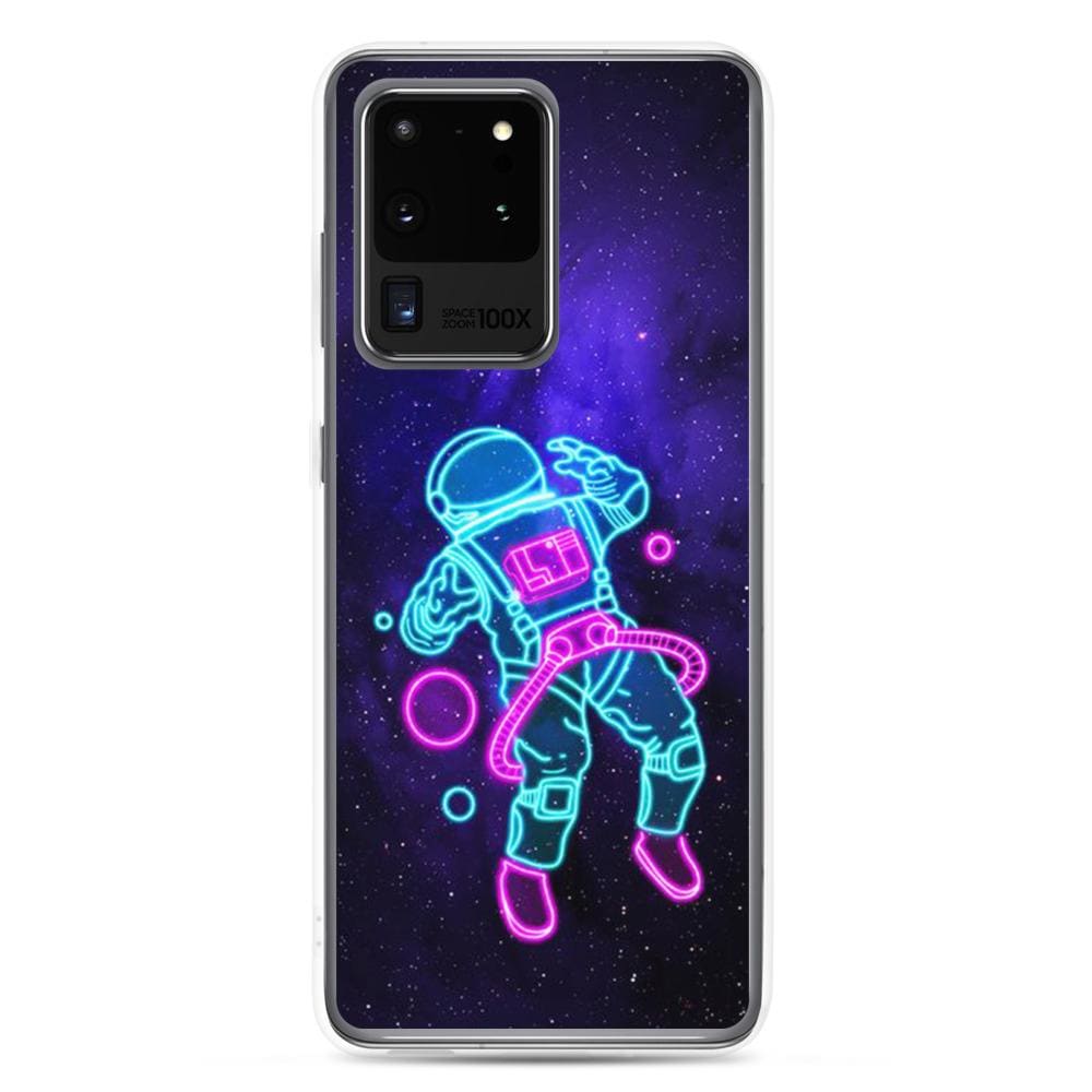 coque samsung retrowave s20 ultra