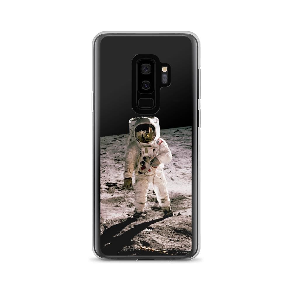 coque samsung nasa s9+