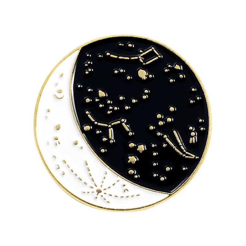 Pin's Constellation