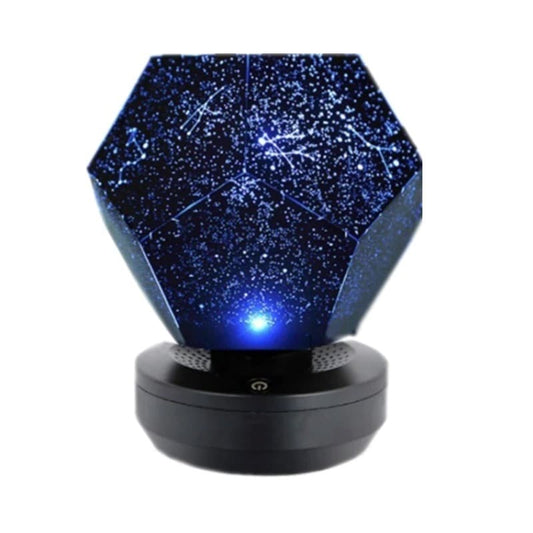 Projecteur LED Etoiles Constellations