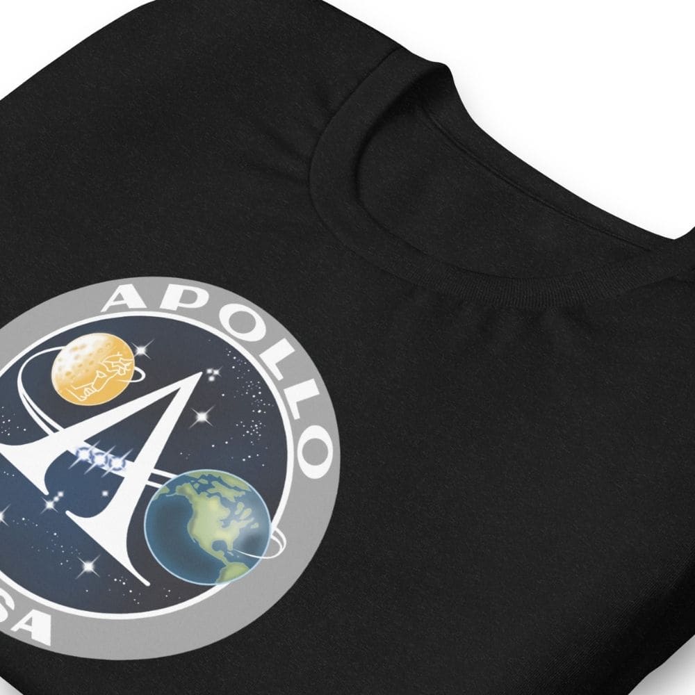 T-shirt Apollo