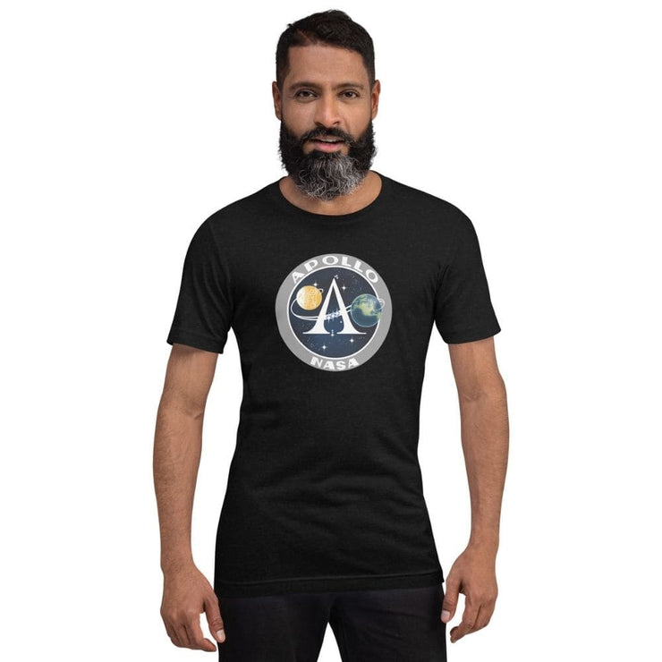 T-shirt Apollo