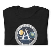 T-shirt Apollo